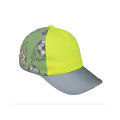 Cap for Kids Action Line