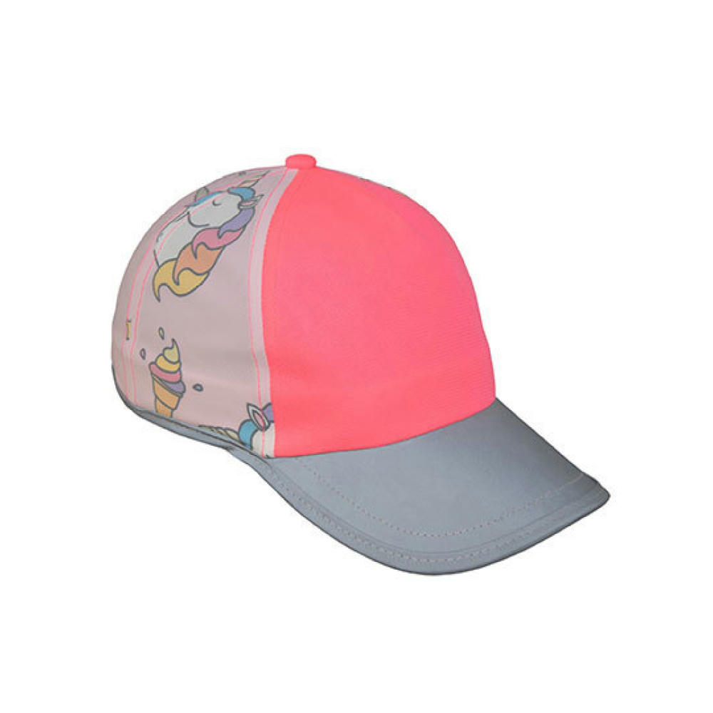 Cap for Kids Action Line