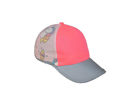 Cap for Kids Action Line