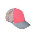 Cap for Kids Action Line