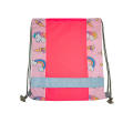 Childrens Gym Bag Action Line