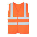 Childrens Safety Vest Esbjerg - 4 Reflective Stripes