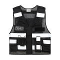 Mesh Tactical Vest Sparta