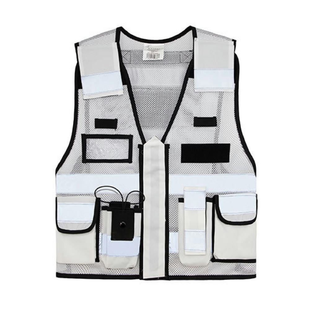 Mesh Tactical Vest Sparta