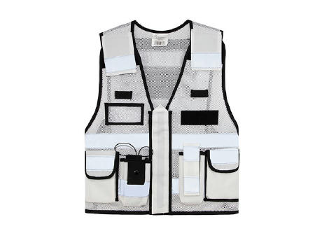 Mesh Tactical Vest Sparta