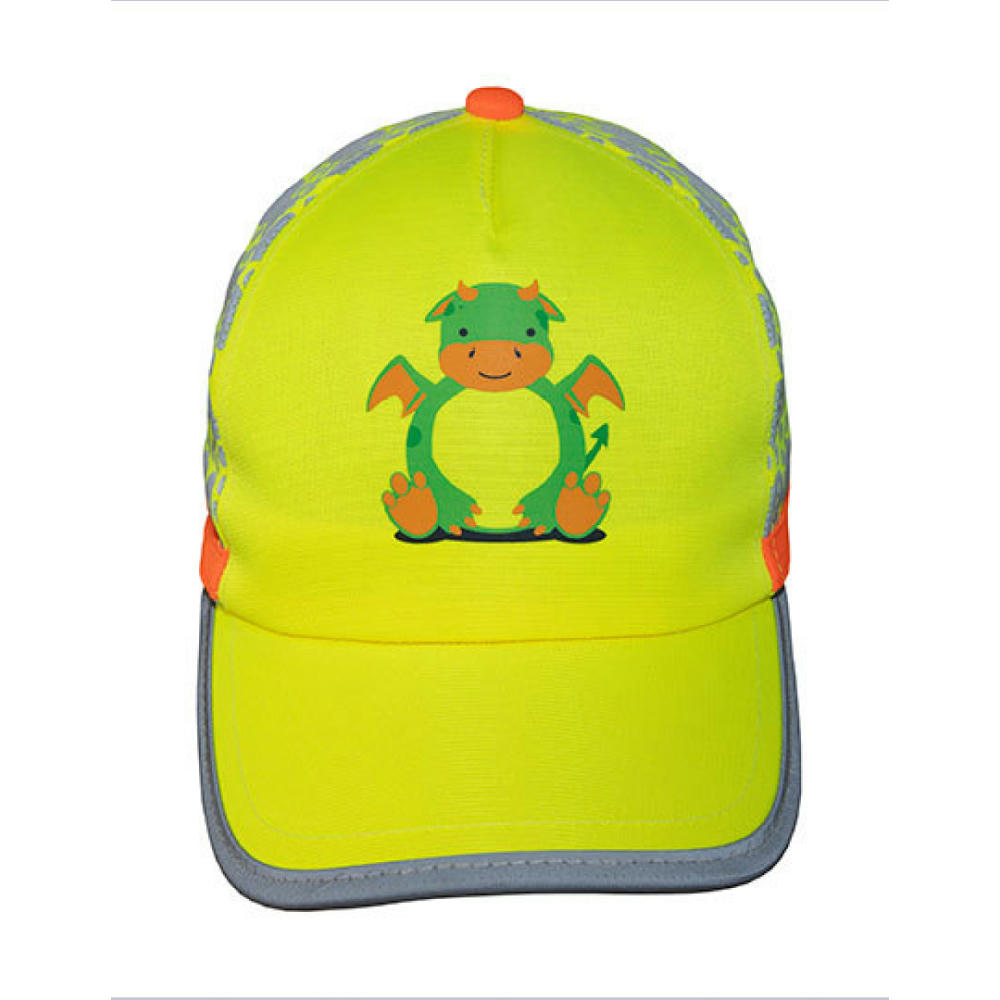 Cap for Kids Funtastic Wildlife