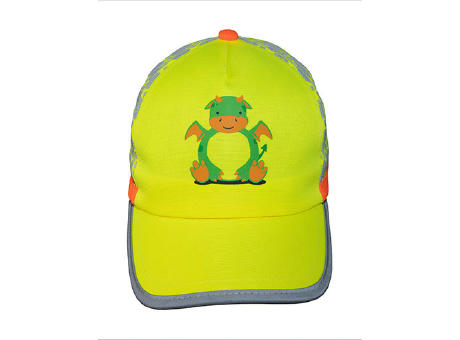 Cap for Kids Funtastic Wildlife