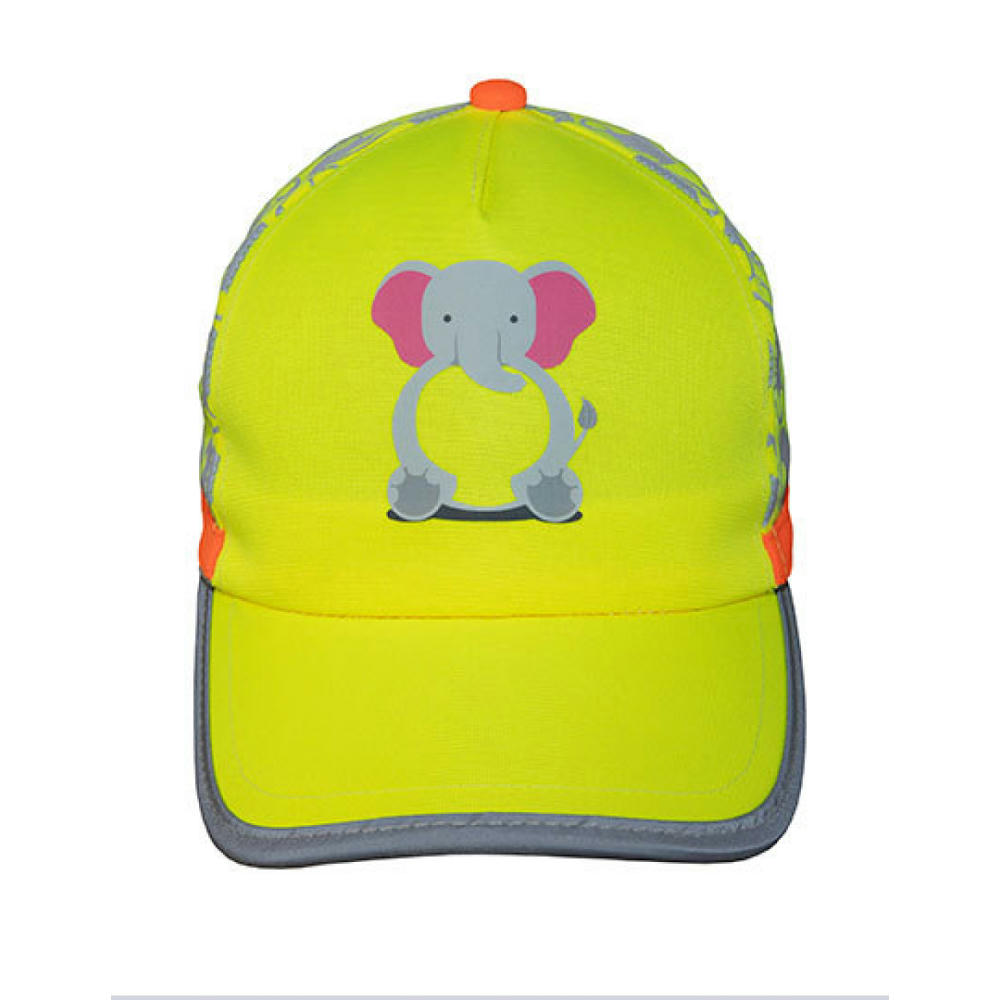 Cap for Kids Funtastic Wildlife