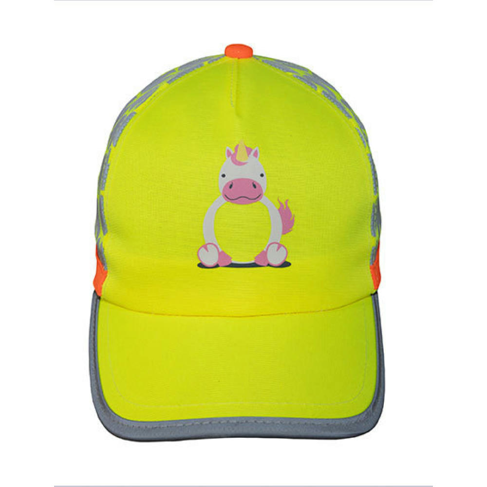 Cap for Kids Funtastic Wildlife