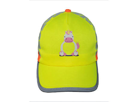 Cap for Kids Funtastic Wildlife