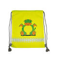 Childrens Gym Bag Funtastic Wildlife