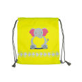 Childrens Gym Bag Funtastic Wildlife