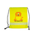 Childrens Gym Bag Funtastic Wildlife