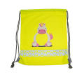 Childrens Gym Bag Funtastic Wildlife