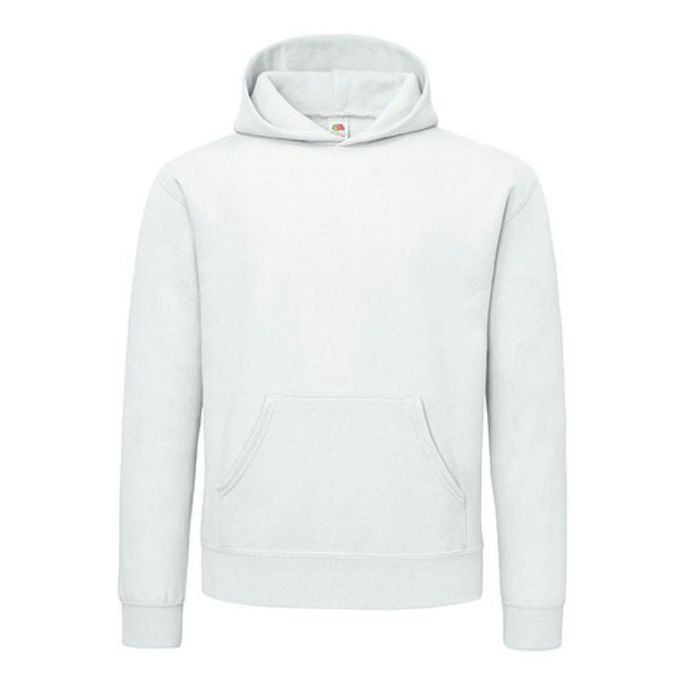 Supercotton™ Hooded Sweat