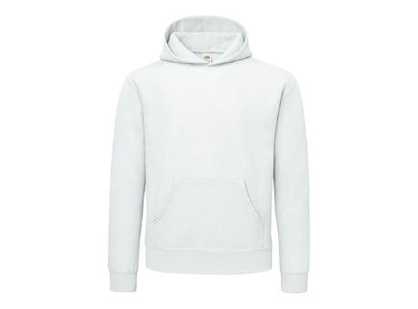 Supercotton™ Hooded Sweat