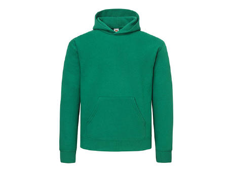 Supercotton™ Hooded Sweat