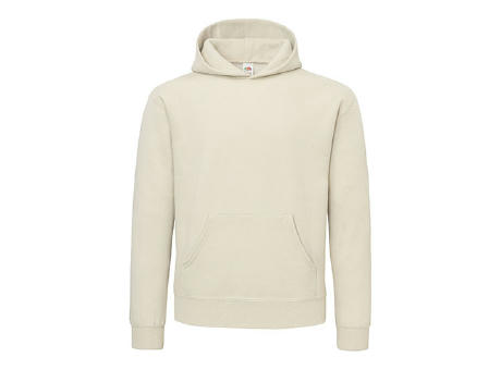 Supercotton™ Hooded Sweat