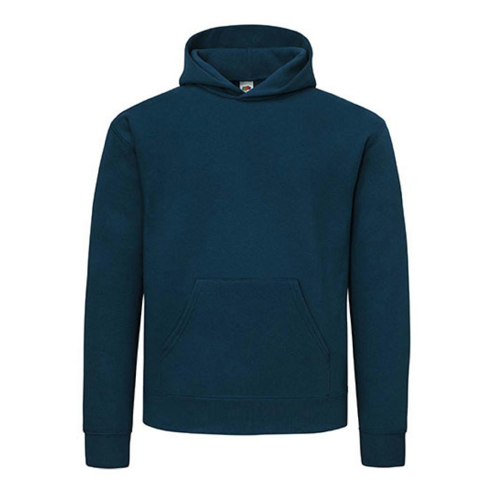 Supercotton™ Hooded Sweat