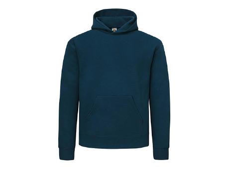 Supercotton™ Hooded Sweat