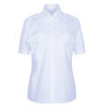 Women´s Pilot Blouse Regular Fit Shortsleeve