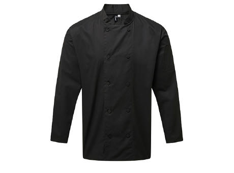 Chef´s Long Sleeve Coolchecker® Jacket