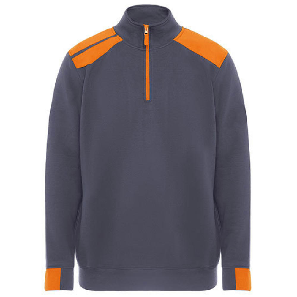 Troyer Sweatshirt Maverick