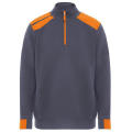 Troyer Sweatshirt Maverick