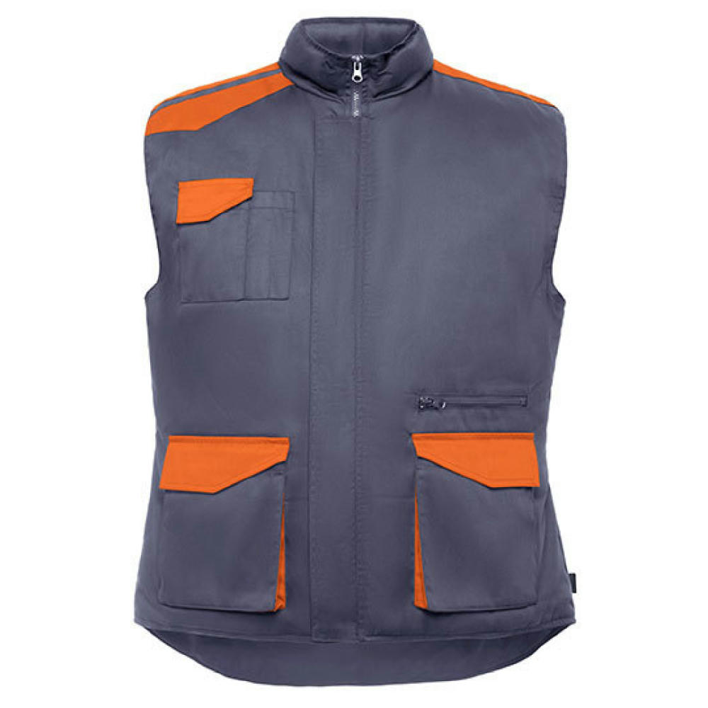 Multipocket Vest Armada