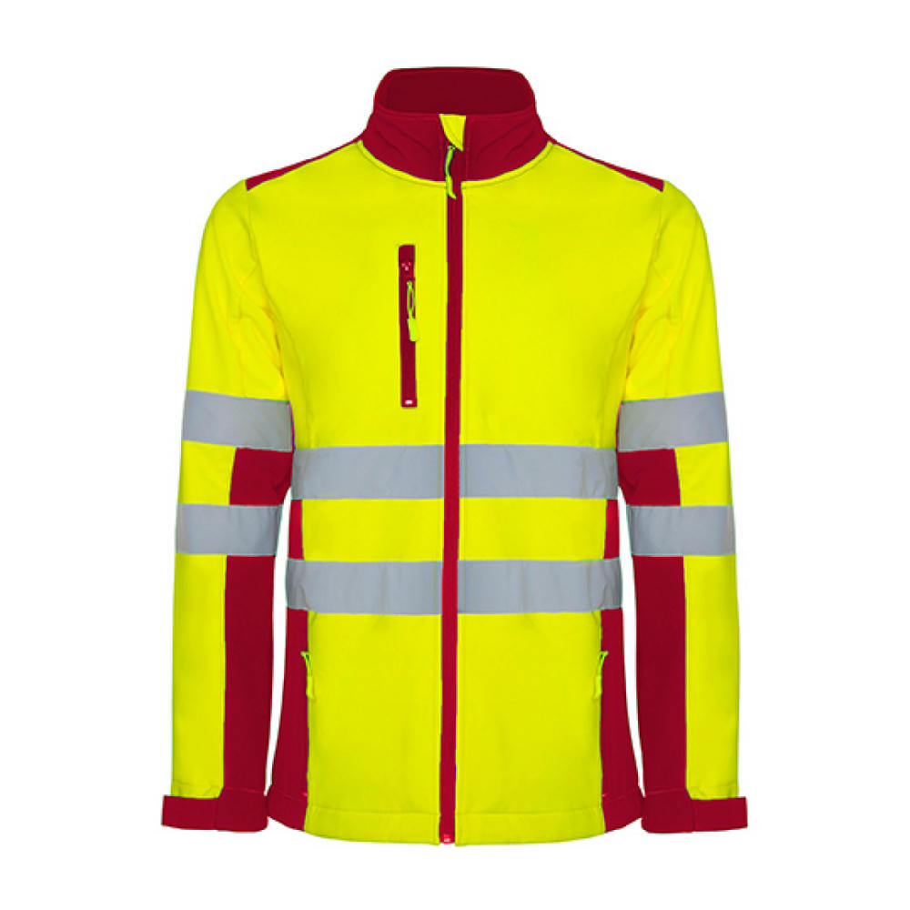 Antares Soft Shell Jacket