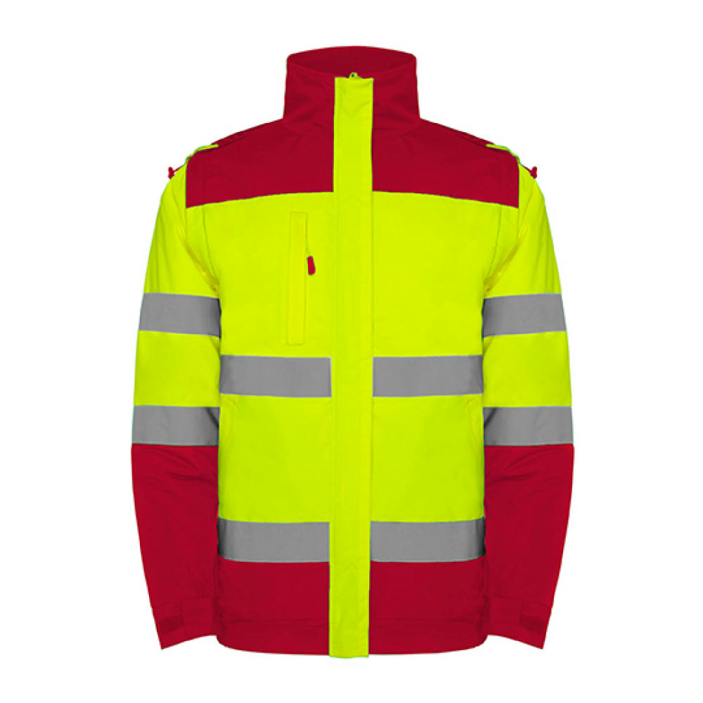 Epsylon Parka