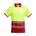 Poloshirt Atrio Shortsleeve