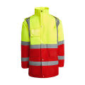 Jacket Merak
