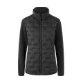 Damen Fleece-Hybrid Jacket