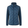Damen Fleece-Hybrid Jacket