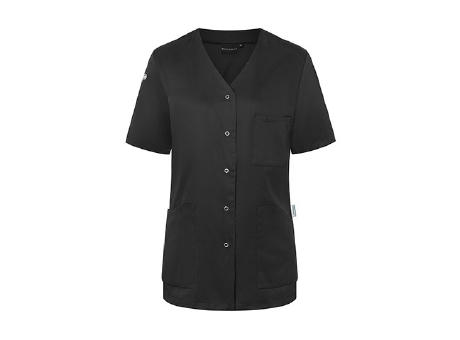 Kurzarm Damenkasack Essential