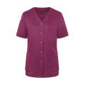 Kurzarm Damenkasack Essential