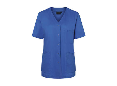 Kurzarm Damenkasack Essential