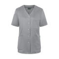 Kurzarm Damenkasack Essential