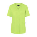 Kurzarm Damenkasack Essential