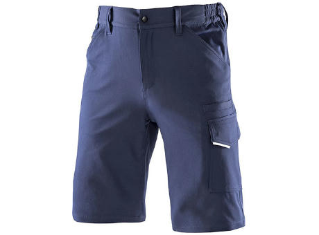 Recycled Dynamic Stretch Shorts