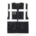 Mesh Multifunctional Vest Larisa