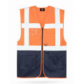 Multifunctional Executive Safety Vest Hamburg