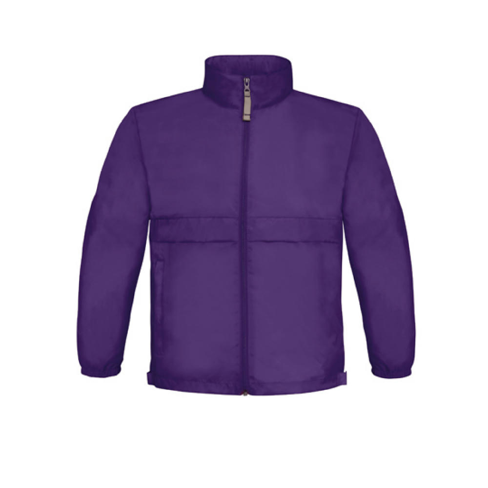 Kids´ Jacket Sirocco