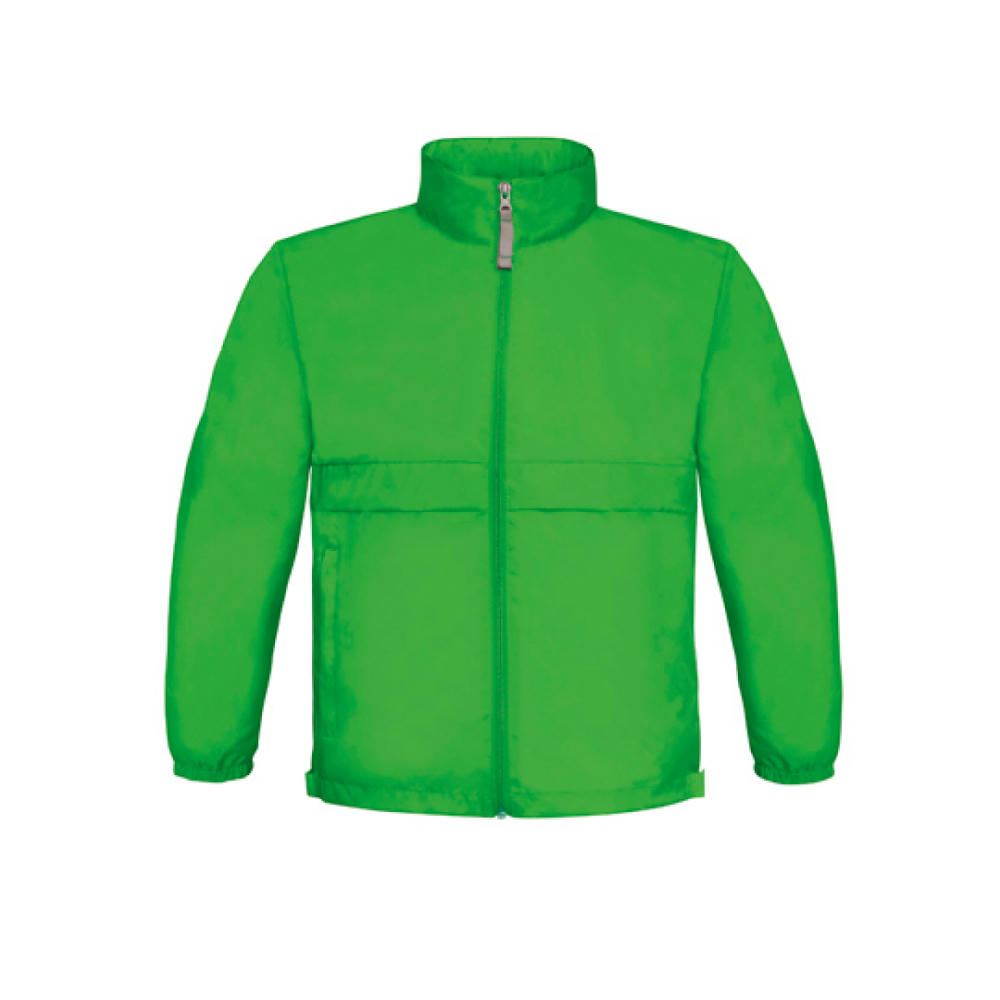 Kids´ Jacket Sirocco