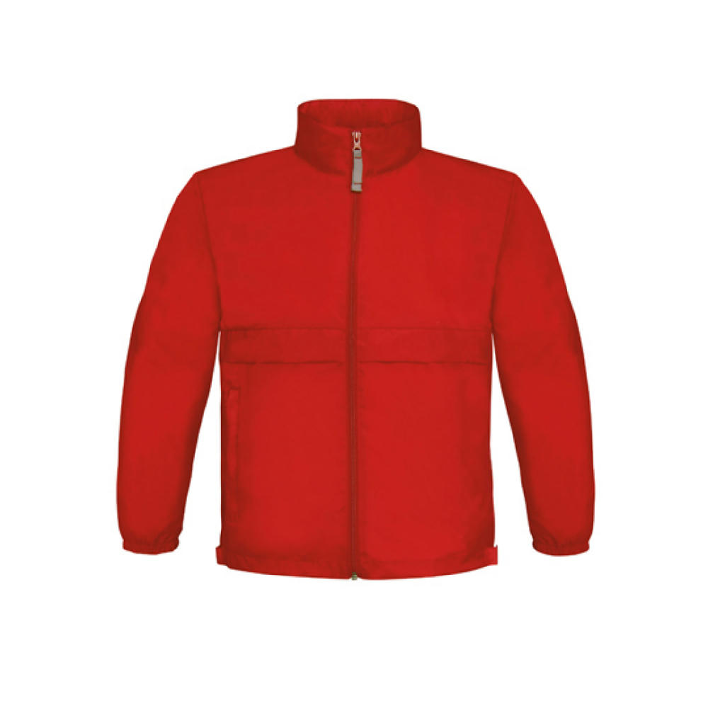 Kids´ Jacket Sirocco