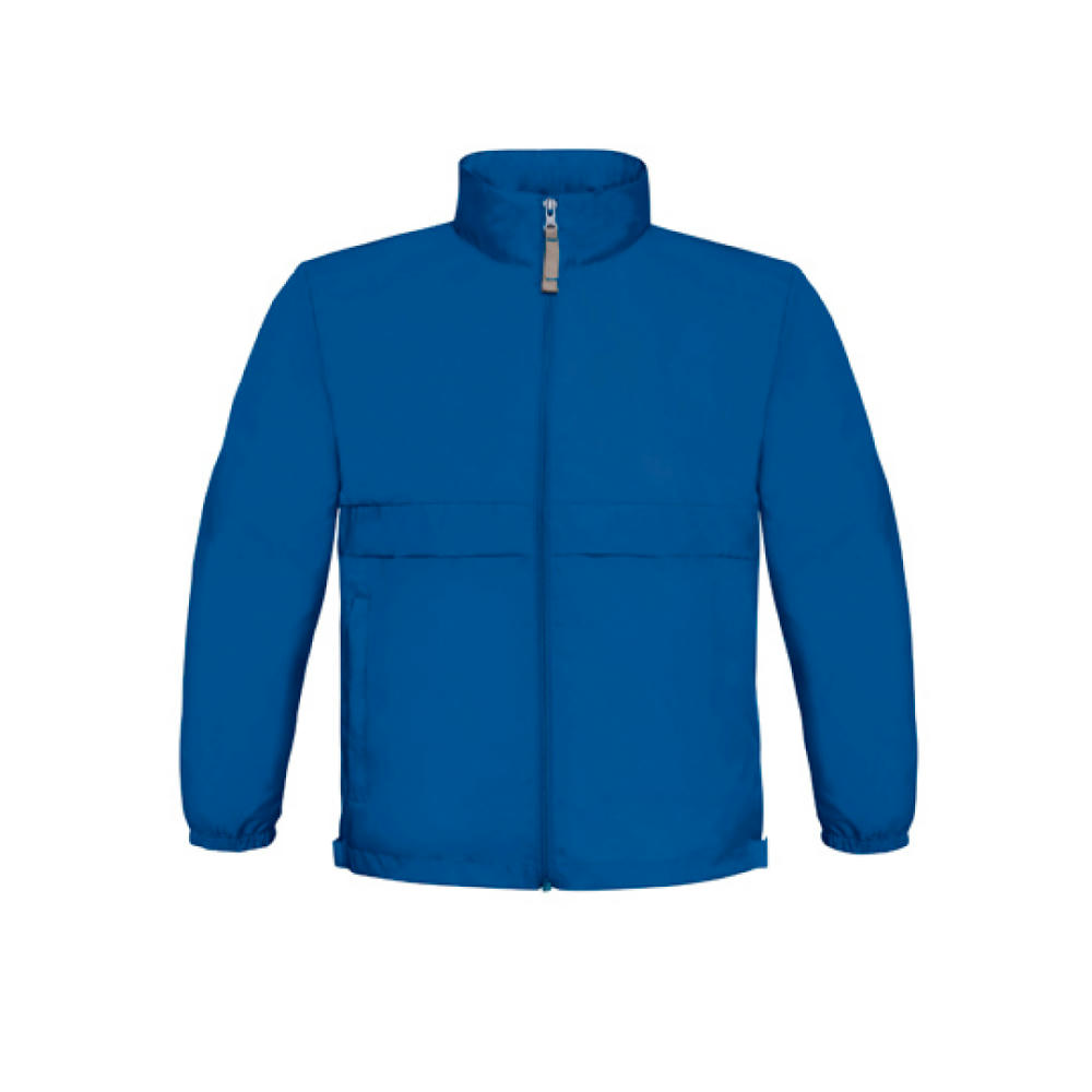 Kids´ Jacket Sirocco