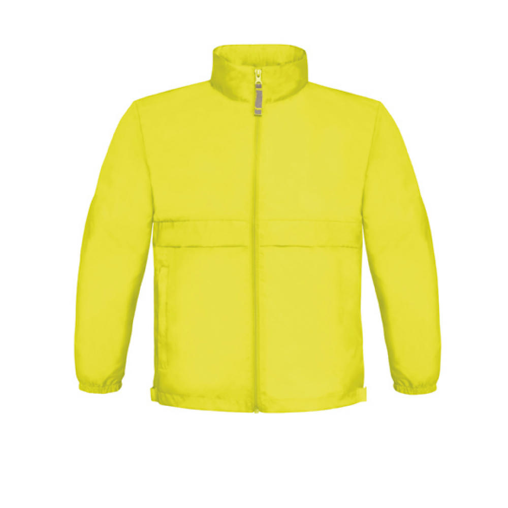 Kids´ Jacket Sirocco