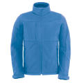 Men´s Hooded Softshell