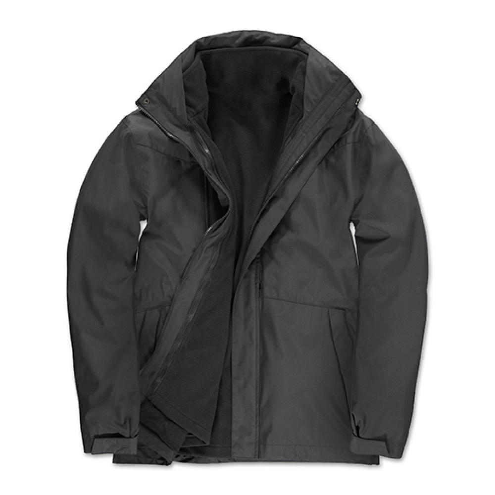 Jacket Corporate 3-in-1